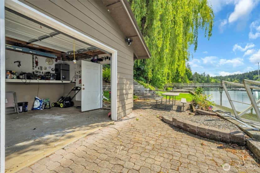 Property photo for 6490 Ne Monte Vista Drive, Bainbridge Island photo 34