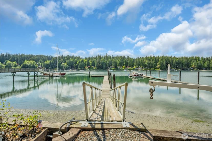 Property photo for 6490 Ne Monte Vista Drive, Bainbridge Island photo 25