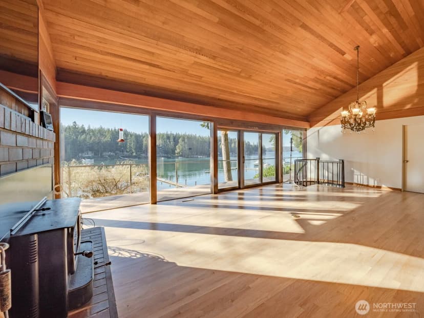 Property photo for 6490 Ne Monte Vista Drive, Bainbridge Island photo 6