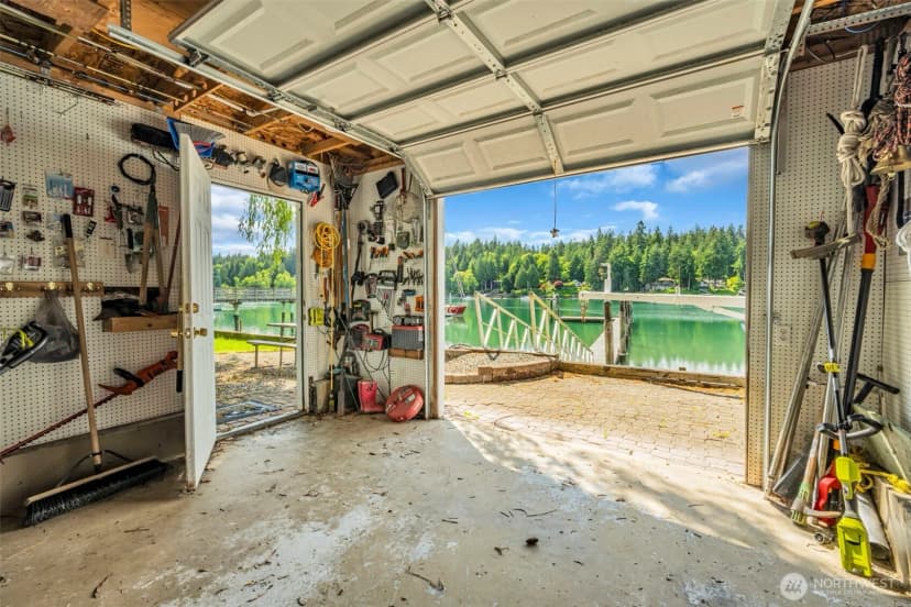 Property photo for 6490 Ne Monte Vista Drive, Bainbridge Island photo 35