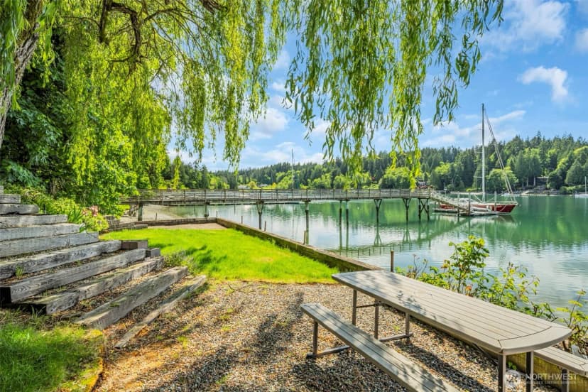 Property photo for 6490 Ne Monte Vista Drive, Bainbridge Island photo 33