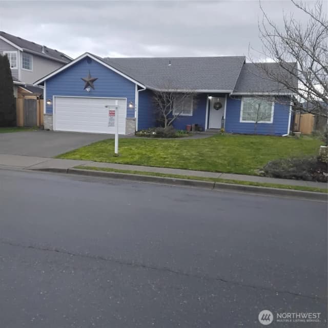 Property photo for 308 Callendar Street Nw, Orting