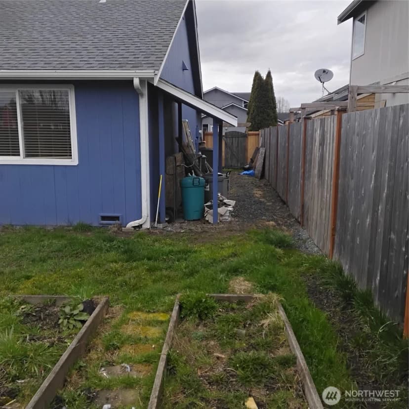 Property photo for 308 Callendar Street Nw, Orting photo 22