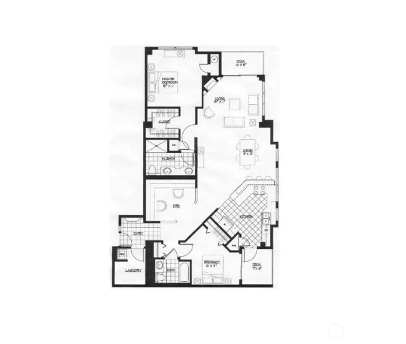 Property photo for 1100 106th Avenue Ne #902, Bellevue photo 40