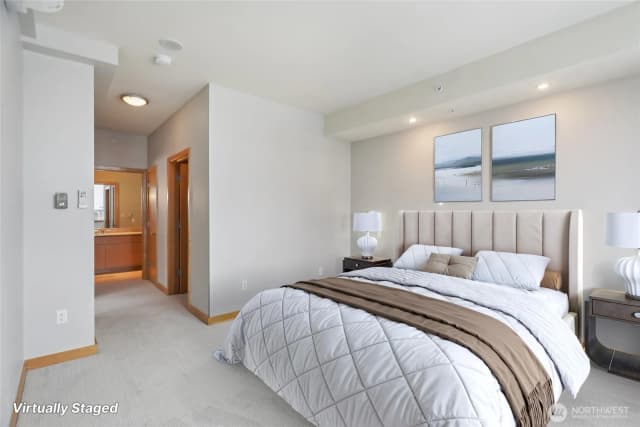 Property photo for 1100 106th Avenue Ne #902, Bellevue