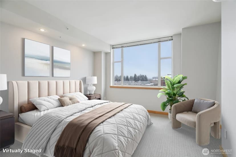 Property photo for 1100 106th Avenue Ne #902, Bellevue photo 18
