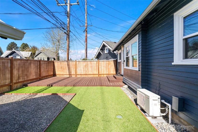Property photo for 1407 N 11th Street, Tacoma photo 29