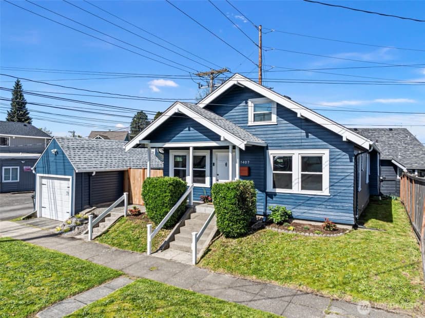 Property photo for 1407 N 11th Street, Tacoma photo 32