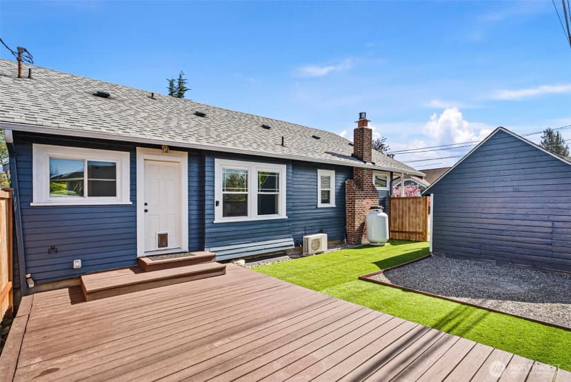 Property photo for 1407 N 11th Street, Tacoma photo 26