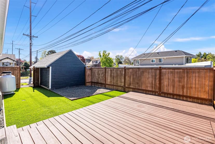 Property photo for 1407 N 11th Street, Tacoma photo 27