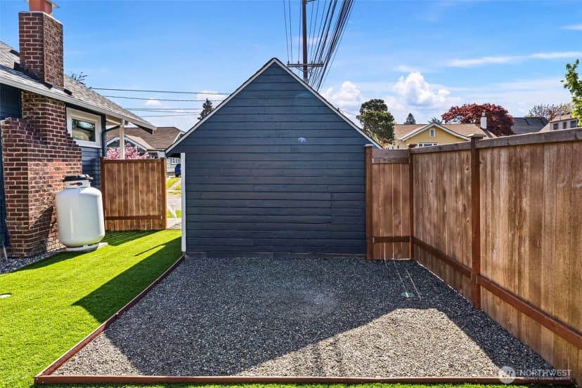 Property photo for 1407 N 11th Street, Tacoma photo 28
