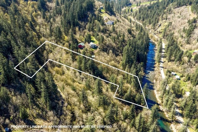 Property photo for 0 Ne 5th Street, Washougal