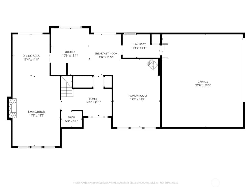 Property photo for 6802 Twin Hills Drive W, University Place photo 37