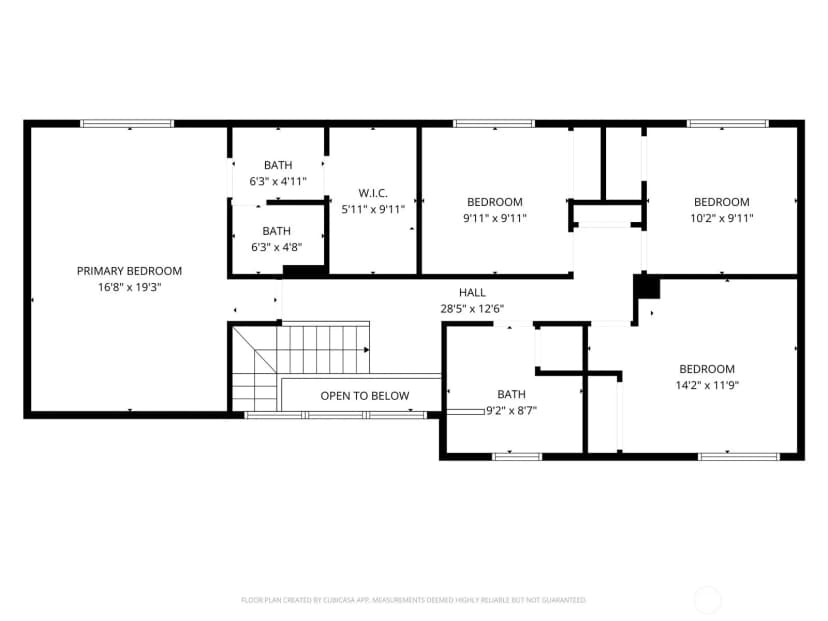 Property photo for 6802 Twin Hills Drive W, University Place photo 38