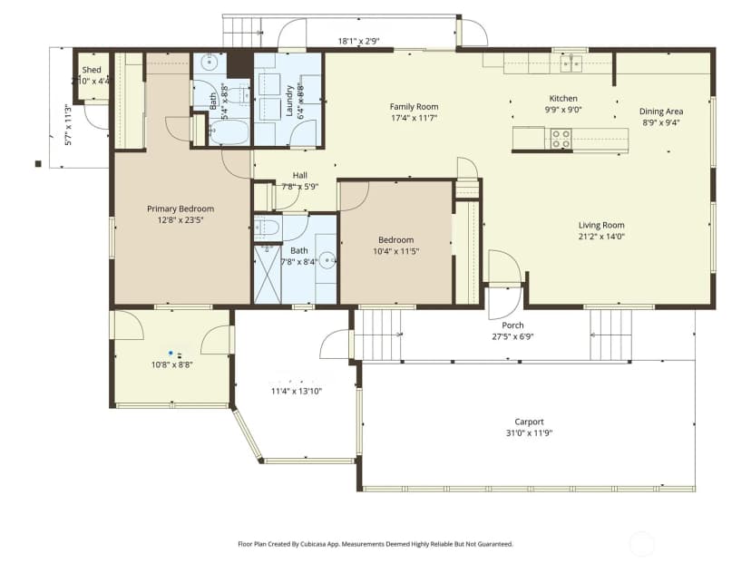 Property photo for 4425 Meridian Avenue N #17, Tulalip photo 27