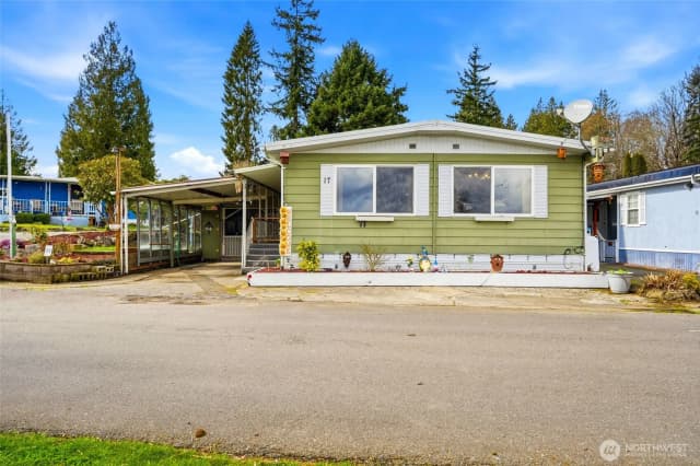 Property photo for 4425 Meridian Avenue N #17, Tulalip photo 3