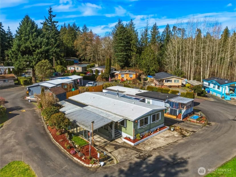 Property photo for 4425 Meridian Avenue N #17, Tulalip photo 28