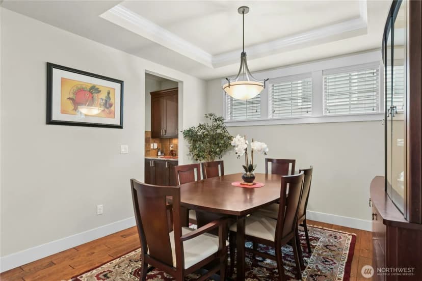 Property photo for 2744 Nw Pine Cone Place, Issaquah photo 24