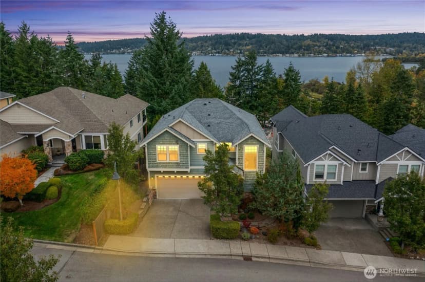 Property photo for 2744 Nw Pine Cone Place, Issaquah photo 38