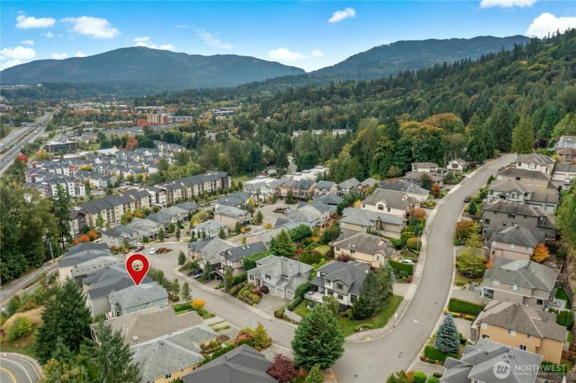 Property photo for 2744 Nw Pine Cone Place, Issaquah photo 36