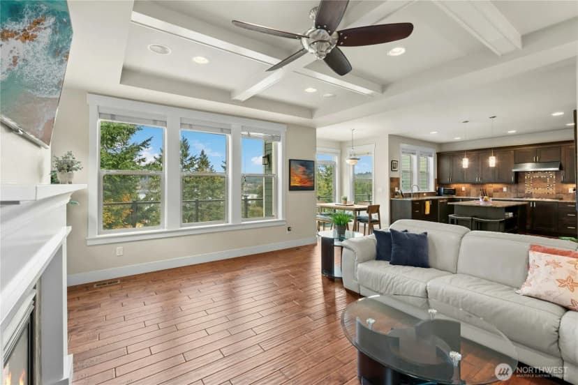 Property photo for 2744 Nw Pine Cone Place, Issaquah photo 18