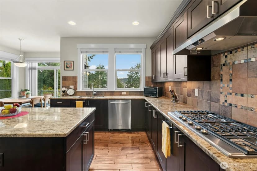 Property photo for 2744 Nw Pine Cone Place, Issaquah photo 6