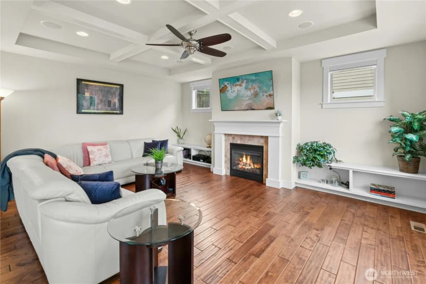 Property photo for 2744 Nw Pine Cone Place, Issaquah photo 19