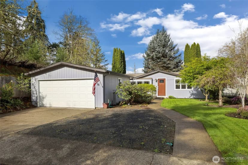 Property photo for 716 Dennis Street Se #55, Tumwater