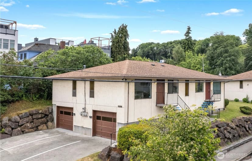 Property photo for 1701 19th Avenue S, Seattle