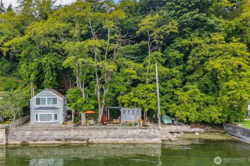 Property photo for 230 S 219th Street, Normandy Park