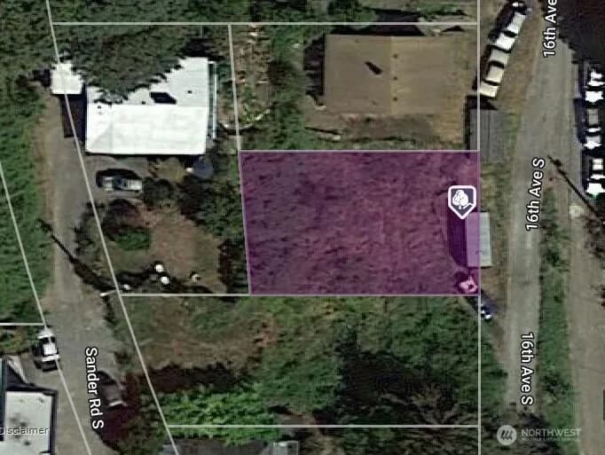 Property photo for 132 X 16th Avenue S, Seattle photo 8