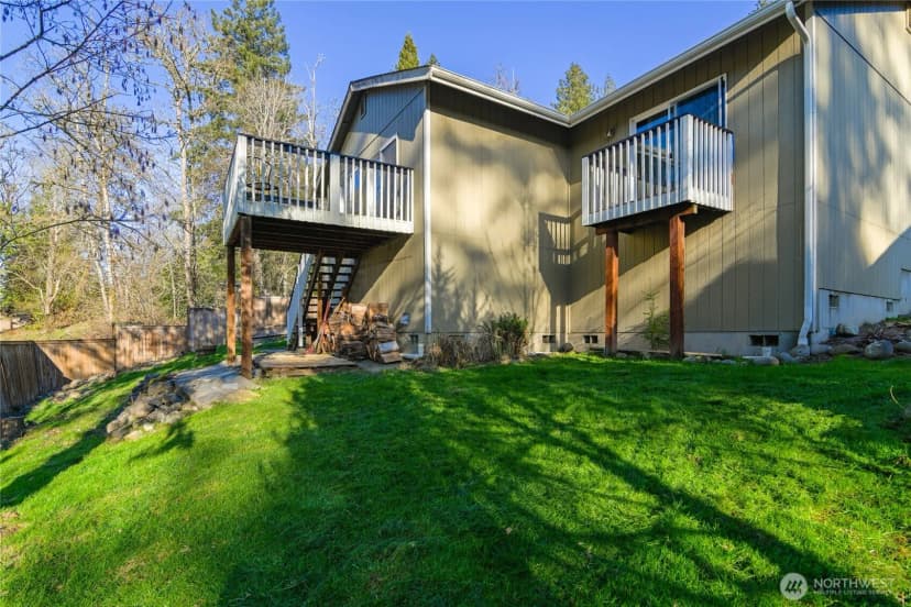 Property photo for 2442 Crestridge Drive Nw, Olympia photo 26