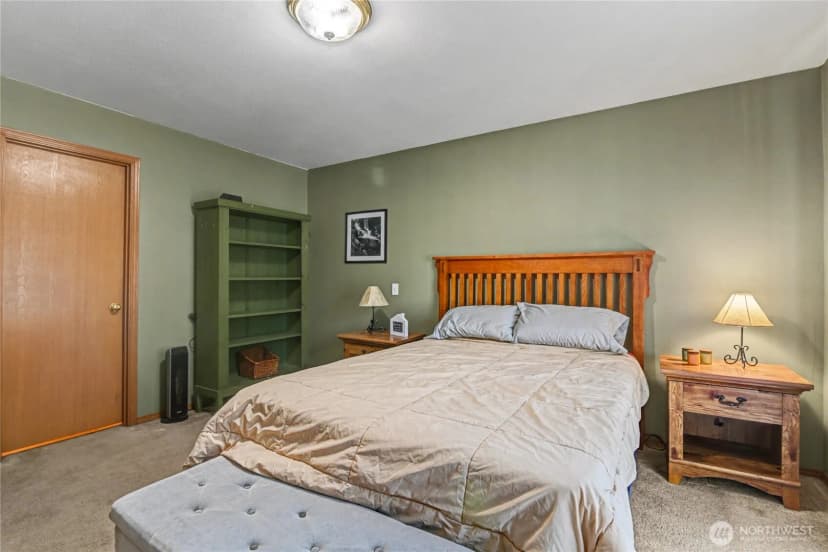 Property photo for 2442 Crestridge Drive Nw, Olympia photo 14
