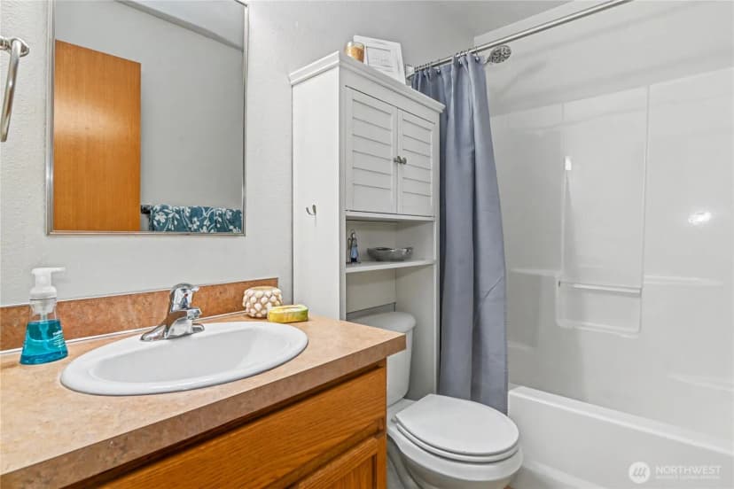 Property photo for 2442 Crestridge Drive Nw, Olympia photo 19