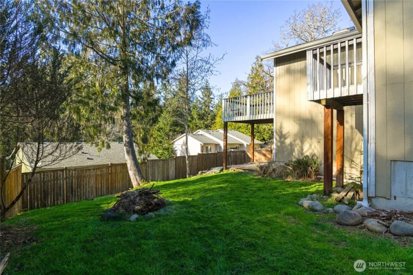 Property photo for 2442 Crestridge Drive Nw, Olympia photo 27