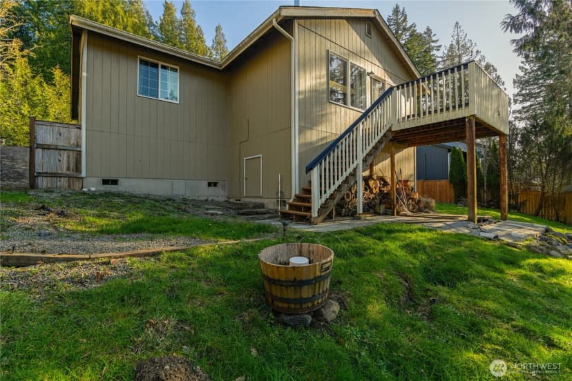 Property photo for 2442 Crestridge Drive Nw, Olympia photo 25