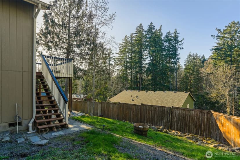Property photo for 2442 Crestridge Drive Nw, Olympia photo 28