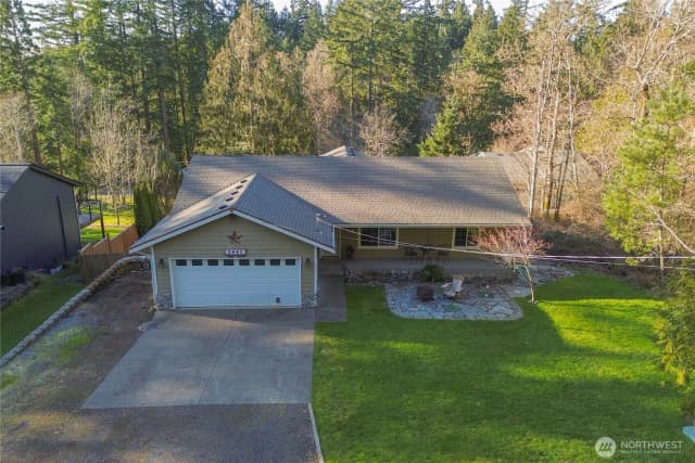 Property photo for 2442 Crestridge Drive Nw, Olympia photo 2