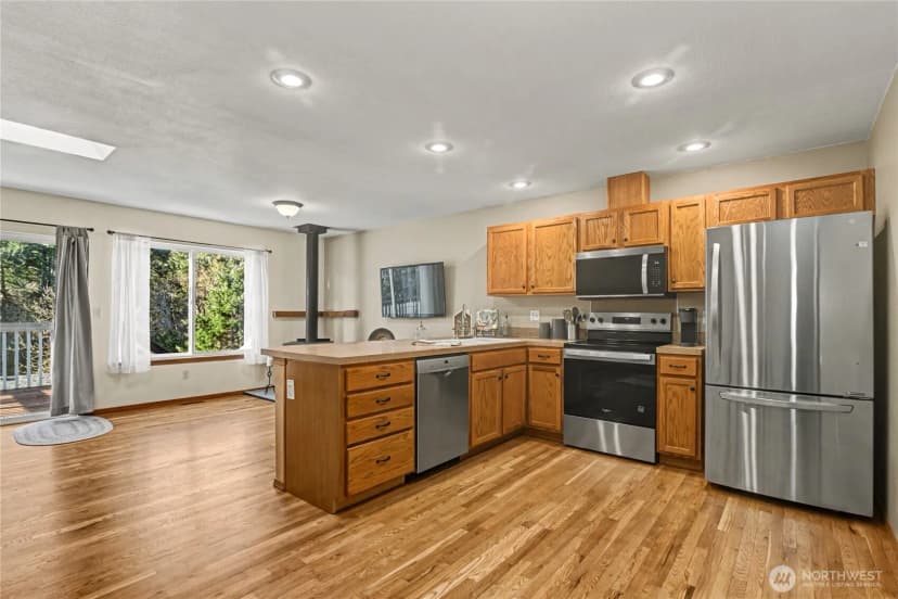 Property photo for 2442 Crestridge Drive Nw, Olympia photo 11