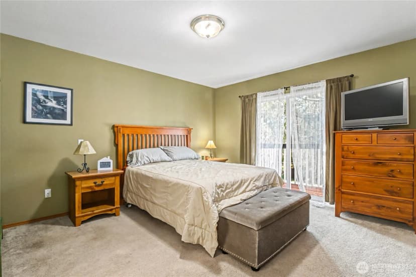 Property photo for 2442 Crestridge Drive Nw, Olympia photo 13