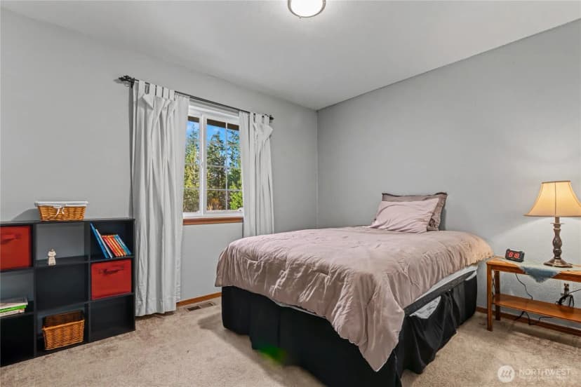 Property photo for 2442 Crestridge Drive Nw, Olympia photo 17