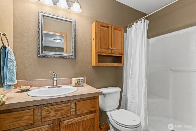Property photo for 2442 Crestridge Drive Nw, Olympia photo 16