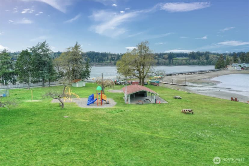 Property photo for 2442 Crestridge Drive Nw, Olympia photo 34