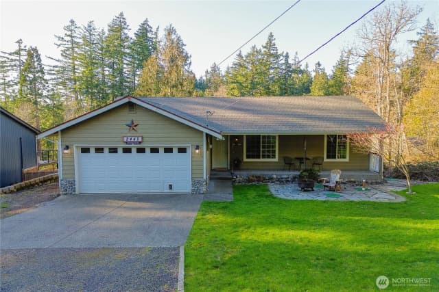 Property photo for 2442 Crestridge Drive Nw, Olympia