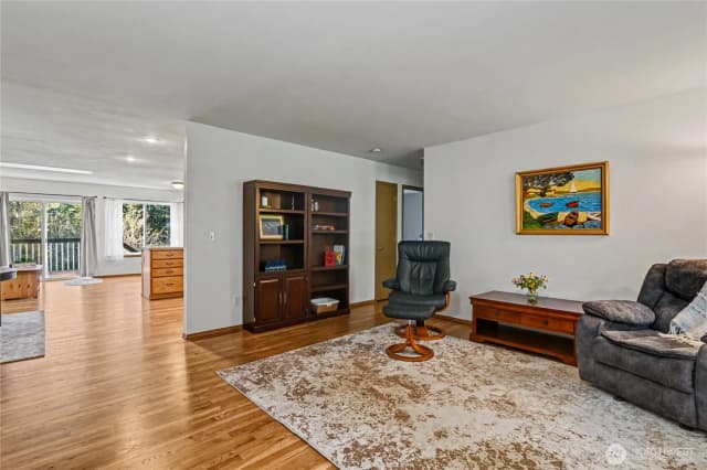 Property photo for 2442 Crestridge Drive Nw, Olympia photo 5