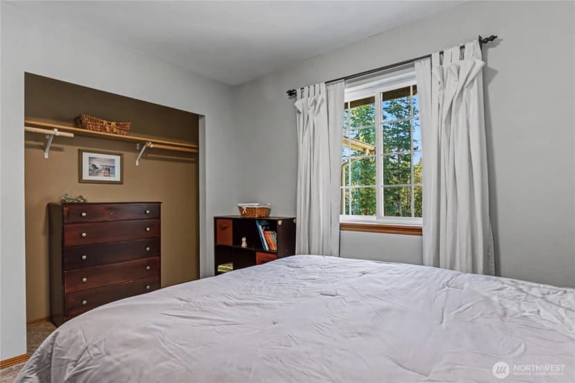 Property photo for 2442 Crestridge Drive Nw, Olympia photo 18