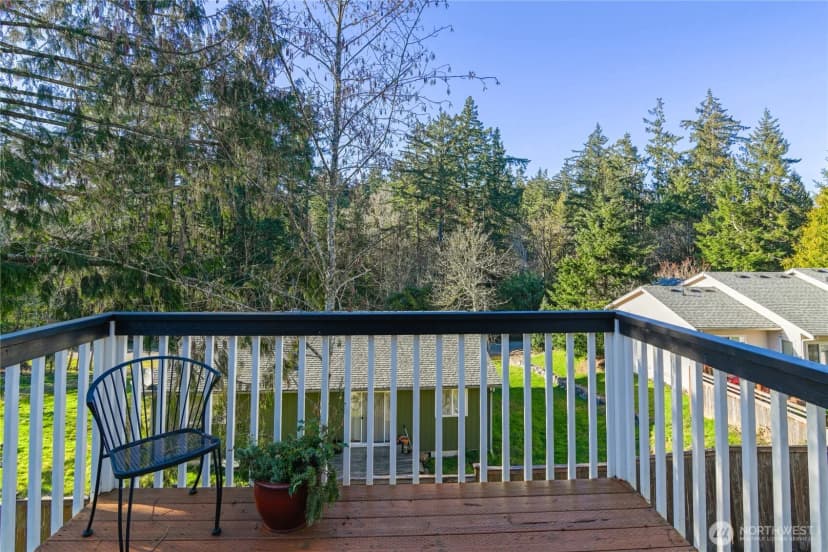 Property photo for 2442 Crestridge Drive Nw, Olympia photo 23