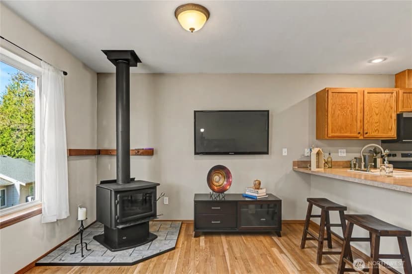 Property photo for 2442 Crestridge Drive Nw, Olympia photo 8