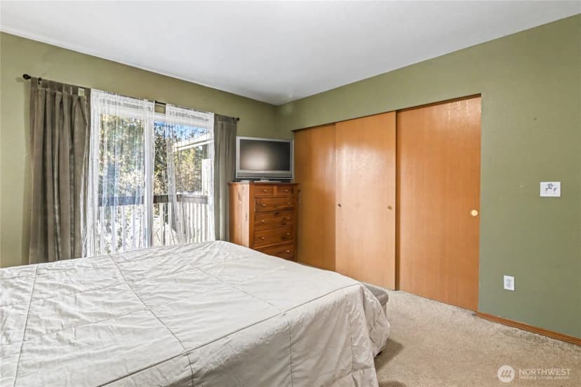 Property photo for 2442 Crestridge Drive Nw, Olympia photo 15