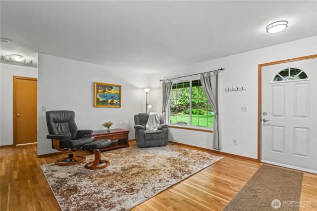 Property photo for 2442 Crestridge Drive Nw, Olympia photo 4